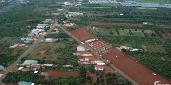 Bán Đất nền sổ đỏ để đầu tư, xây Homestay quốc lộ 19 Gia Lai giá 1,399 tỷ