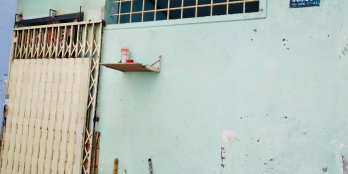 Cho thuê nhà nguyên căn quận 6