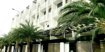 MUA NHÀ PHỐ TRUNG T M QUẬN 2 PRECIA RIVERSIDE. 08 CĂN ĐẸP GIÁ GỐC CĐT. ĐÃ CÓ SỔ