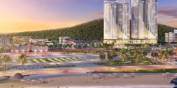 Chỉ với 1.7 tỷ sở hữu căn hộ The Sailing ck 13%, tặng 2 chỉ vàng – O965172574