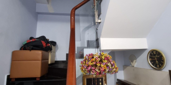 Bán nhà CMT8, Phường 5, Tân Bình giá 4 tỷ