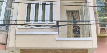 Bán Nhà Hẻm Khu VIP Đáng Sống Nhất Bành Văn Trân Giá 13 tỷ