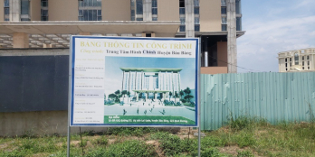 Chủ gửi bán 200m2 đất thổ đường nhựa 12m ở KCN Bàu Bàng chưa qua đầu tư giá 1 tỷ