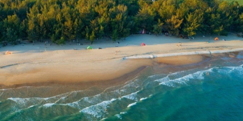 Chủ gửi lô góc 2 mặt tiền đường khu dân cư đông giá đầu tư BRVT