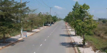 Bán gấp lô đất bella vista VT Đẹp giá 500tr