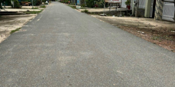 2 lô liền kề 460m2 có thổ gần KDL Hồ Dầu Tiếng