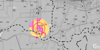 Bán Đất Đạ Ròn 700 Triệu DT 120m2 (6x20m) Quy Hoạch Thổ Cư Đạ Ròn - Đơn Dương