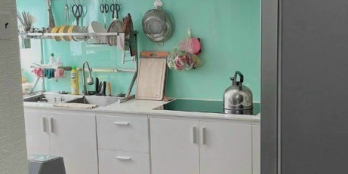 bán căn hộ Bình Thạnh có sổ rồi