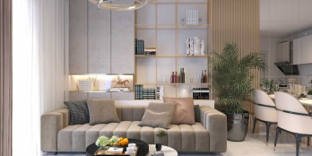 CHỈ 2,2 TỶ SỞ HỮU CĂN 2PN CAO CẤP - MẶT TIỀN ĐƯỜNG PHẠM VĂN ĐỒNG