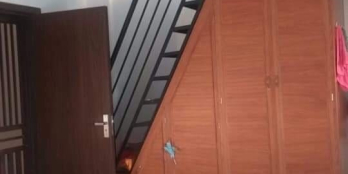 Hot căn hộ phúc an lầu 1 giá đẹp 450tr