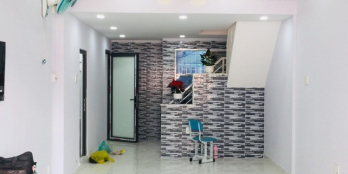 GẤP GẤP CẦN BÁN CĂN HỘ LẦU 3 CHUNG CƯ 368/7 PHAN VĂN TRỊ