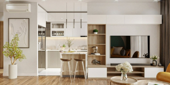 TỪ 1.89 TỶ/CĂN TECCO DIAMOND TỨ HIỆP CHUNG CƯ ĐẲNG CẤP - TRUNG TÂM Q.THANH TRÌ