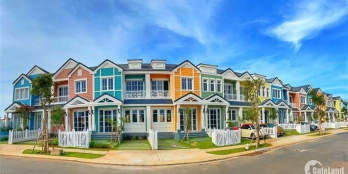 Bán Gấp nhà phố 5x20, Giá chỉ 4.1 tỷ (VAT) Góp tại Novaworld Phan Thiết