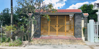 Bán đất Cam Lâm Khánh Hòa đường nhựa 22m gần đường Lê Duẩn(qh 40m) có thổ cư.