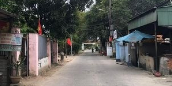 Bán nhà Trần Đình Tri, Liên Chiểu, Đà Nẵng