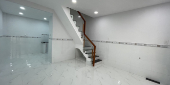 Hòa Bình Quận 11 -Một trệt hai lầu giá chỉ 3 tỷ xx