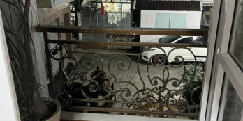 Bán Nhà Hẻm Xe Hơi Ngủ Trong Nhà Trường Chinh Đẹp Lung Linh Giá 10 tỷ 9