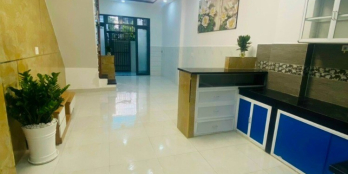 Bán Nhà Đường 49 Hiệp Bình Chánh, Quận Thủ Đức. DT: 57 m2: 4m x 14.5m