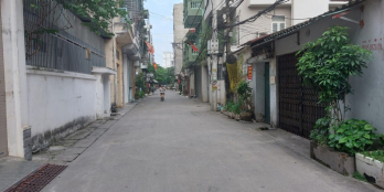 Siêu phẩm! Phân lô viện KHNN, Vĩnh Quỳnh, Thanh Trì, Dt 76m2 x 4.9m