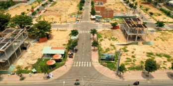 Cần tiền bán gấp lô đất mặt tiền Thuận An Hòa. Trả trước 800tr ký HĐMB