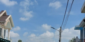 Chính chủ gửi bán nhanh lô đất 100m2 hướng đông hẻm 4m An hòa