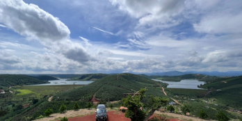 Đất Bảo Lộc, Sổ Sẵn, chỉ 2tr2/m2, sát DT725, QH thổ cư, QC đẹp 20x25