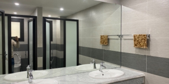 cho thuê toà nhà văn phòng xây mới 8 tầng Cầu Giấy