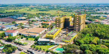 LAVITA THUẬN AN - BÌNH DƯƠNG CĂN HỘ RESORT CHUẨN 5 SAO. CĂN 70M2 CHỈ 1.7 TỶ