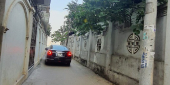 Bán Nhà Lô Góc Trích Sài – Ô tô 4 chỗ- 3 Bước Ra Hồ Tây - Ở, Kinh Doanh.