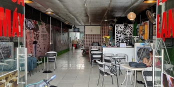 HOT: Nhà 2 Tầng, DT: 400m2,MTKD, Đường Phan Văn Hơn,Hóc Môn, Giá 10 tỷ TL