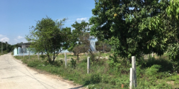 BÁN ĐẤT 100% THỔ CƯ, CÁCH Đ.ĐINH TIÊN HOÀNG NỐI DÀI CHỈ 500m