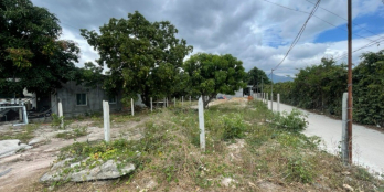 Tài chính thấp sở hữu lô đất mặt tiền UB Xã Cam Hải Tây, Cam Lâm 249m2 giá đtu