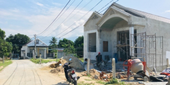 BÁN ĐẤT 100% THỔ CƯ, GẦN ĐƯỜNG ĐẠI HÀN