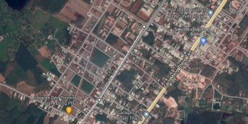 Đất TTHC Đồng Phú giá 6tr4/m2 Mặt tiền đường điện biên phủ