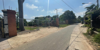 Kẹt tiền bán gấp lô đất nghỉ dưỡng mặt tiền sông đồng nai