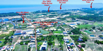 Bán đất nền giá tốt thích hợp đầu tư sinh lời.