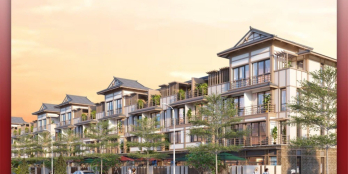 Nhà Phố Imperia Grand Plaza  Mở Bán Đợt 1 Ngay UBND Huyện Đức Hòa