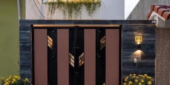 Nhà 1 lầu 680tr/75m2 Phan Văn Hớn HM, ở liền, sổ riêng bao sang tên 0901.321.245