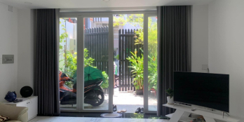 QUẬN 1, KHU VIP, Nguyễn Cư Trinh, nhà 3 mặt tiền, 72m2, 4 tầng, 32 tỷ