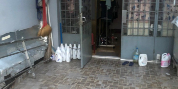 Nhà quận 10, tiện xây mới cho khách cần