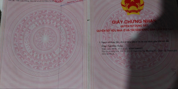 Đất ngay sát Đường Đất Hoà Thượng,SHR chính chủ,đầu tư sinh lời ngay giá 1tỷ