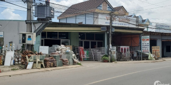 RẺ NHẤT ĐỨC HÒA MT CHỢ TÂN MỸ 7x17 FULL THỔ CƯ GIÁ CHỈ 1 TỶ SHR