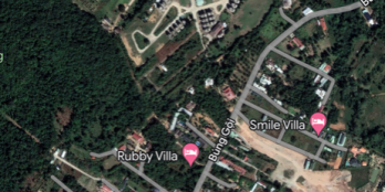 Bán đất Phú Quốc, ấp Gành Gió, Cửa Dương, Búng Gội thổ cư full khu homestay