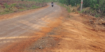 Bán đất sào Becamex Đồng Phú gần tuyến cao tốc