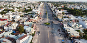 Bán 500m2 đất CLN, Khu TĐC Phước Thiền, giá 3.9 tỷ ngang 25m.