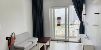 Căn hộ Xi Grand Court full nội thất đẹp, mua vào ở liền