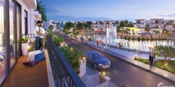 Siêu Phẩm Fiato Premier trung tâm Thủ Đức, thanh toán 30% nhận nhà