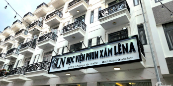 Phố Thương Gia Versatile Home ngay trung tâm UBND Quận Tân Phú! Duy nhất 41 căn!