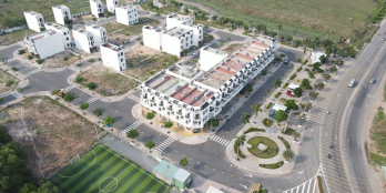 khu nhà ở đại khánh bình, tân uyên bình dương, thánh toán 950tr sở hủ ngay nhà