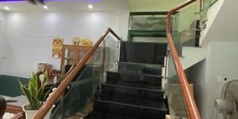 Bán nhà mặt tiền Đồng Xoài, Liên Chiểu, Đà Nẵng